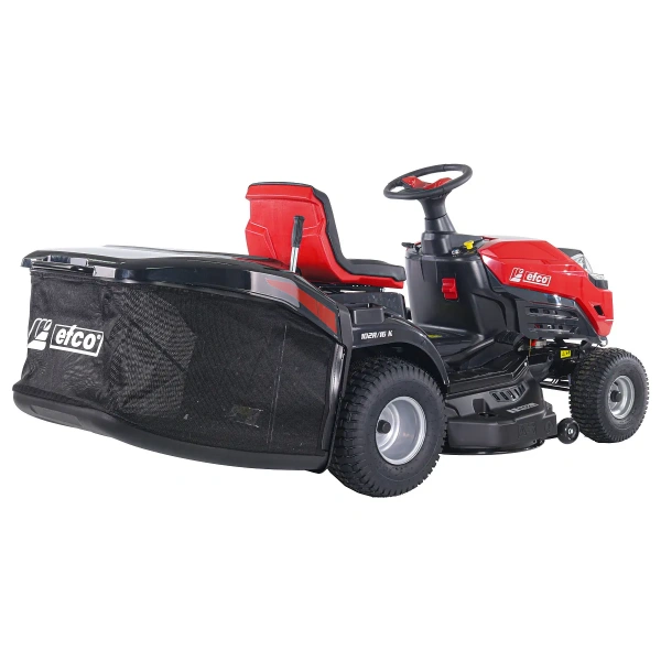 Мини-трактор бензиновый Efco EF 102R/16 K